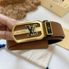 Picture of Louis Vuitton Belts _SKUfw185754352fw